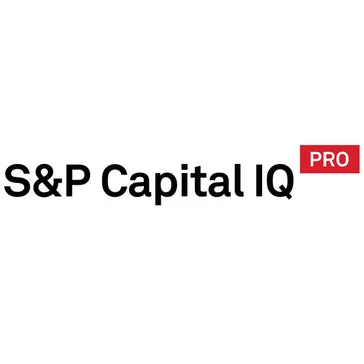 CapitalIQ Logo